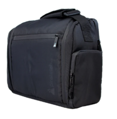 Pirate Lab - Messenger Bag